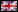 Flagge UK